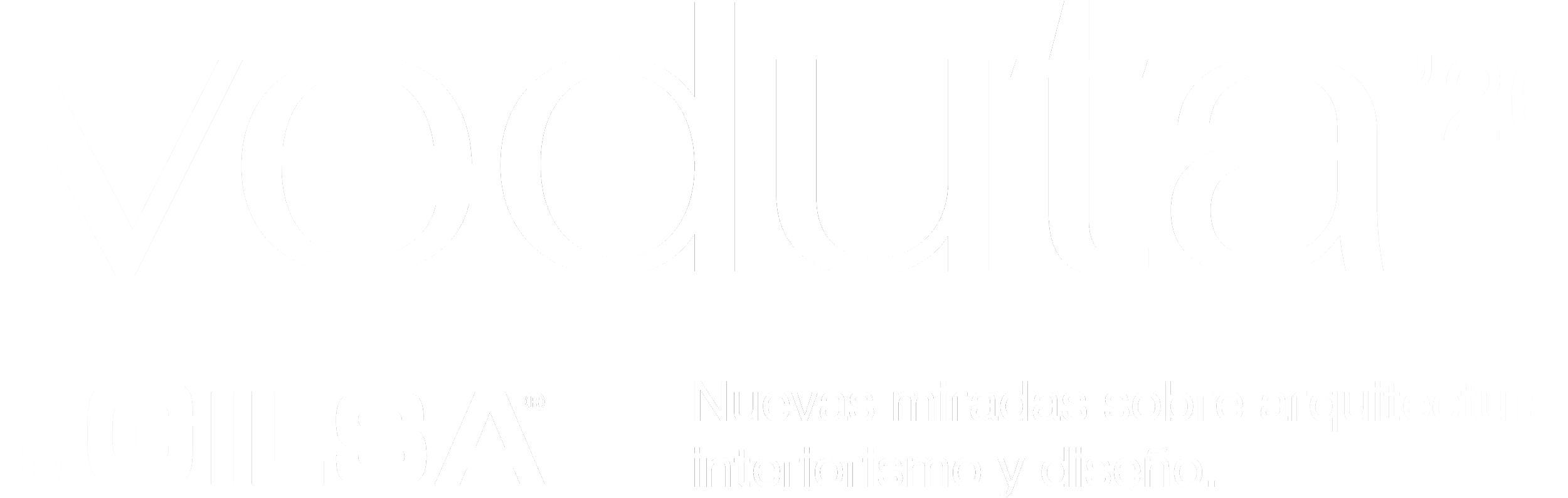 Veduta '26 de GILSA