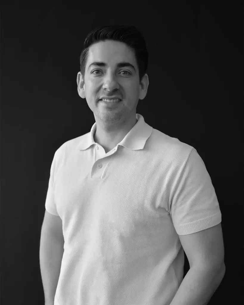 Adrián Segovia
