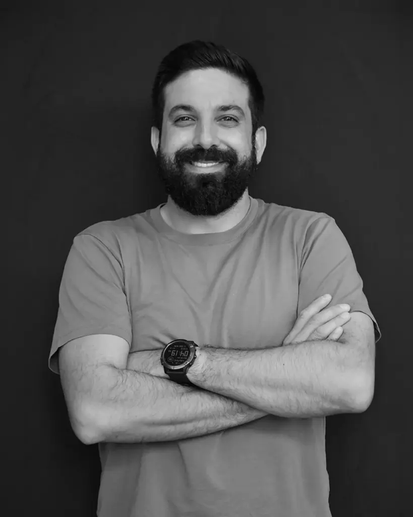 Moisés Morales