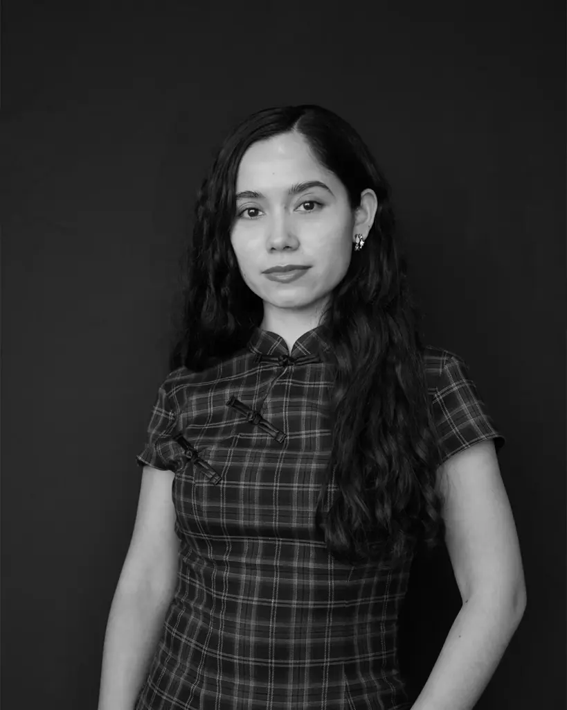 Esmeralda Solís