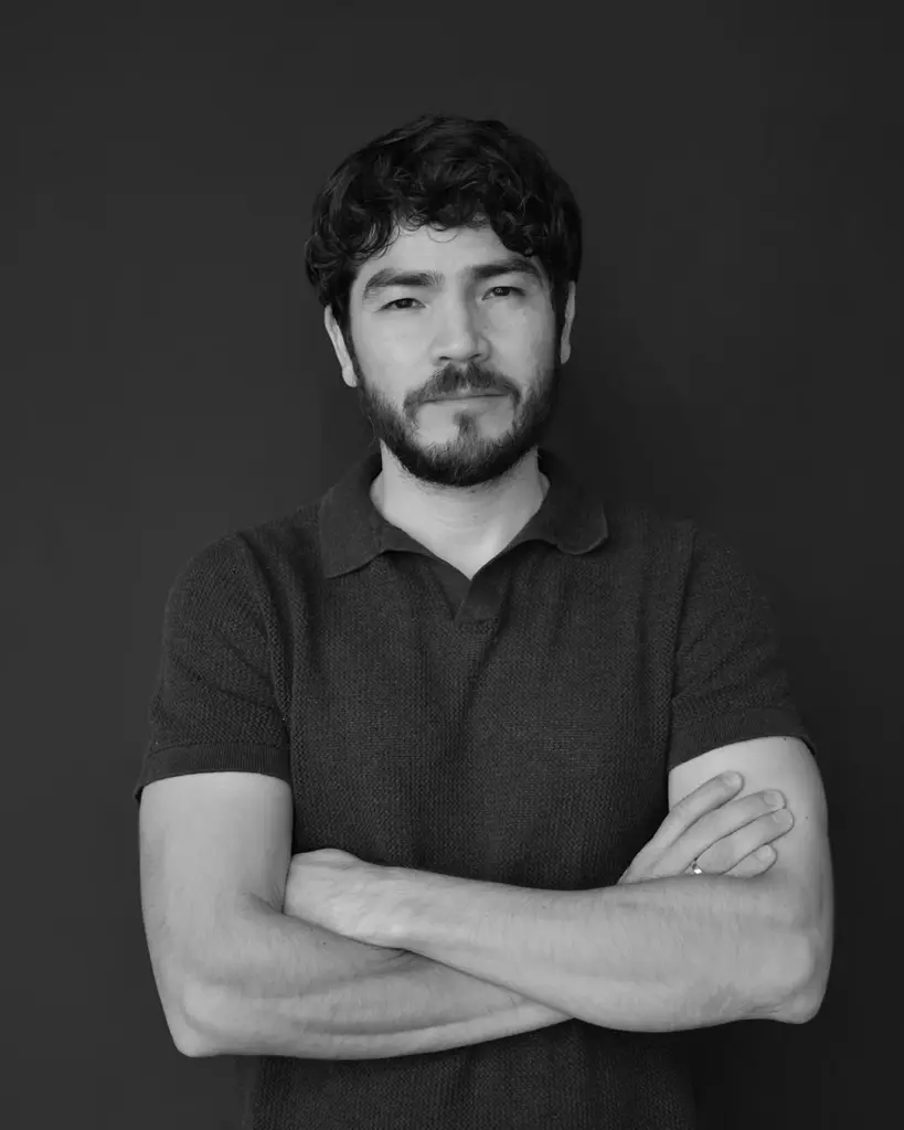 Octavio Rodríguez