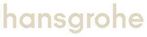 Logotipo de Hansgrohe
