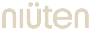 Logotipo de Niüten