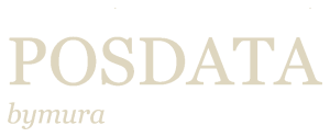 Logotipo de Posdata